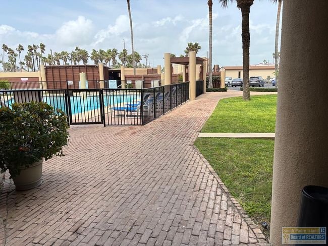 407 - 110 Padre Blvd, Condo with 2 bedrooms, 2 bathrooms and null parking in South Padre Island TX | Image 36