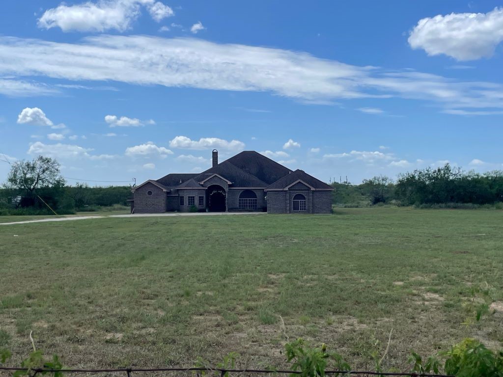State Highway 16 , Hebbronville, TX 78361