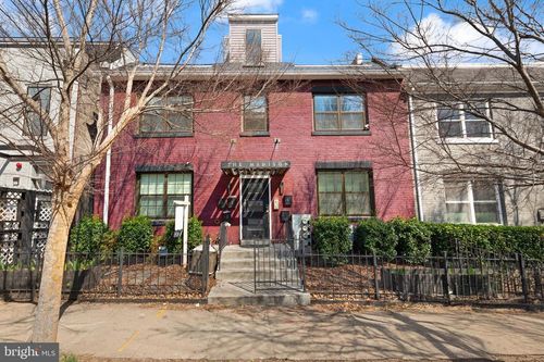 apt-1-1812 D St Ne, WASHINGTON, DC, 20002-6638 | Card Image