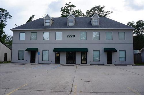 ste-2a-2270 7th St, Mandeville, LA, 70471-1897 | Card Image