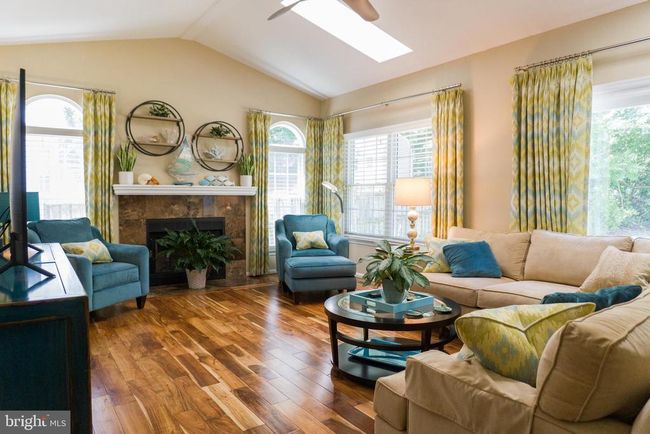9503 Surratts Manor Dr, House other with 4 bedrooms, 3 bathrooms and null parking in CLINTON MD | Image 8