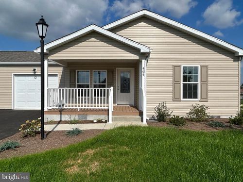 464 Eastwood Ln, LANCASTER, PA, 17601-5474 | Card Image
