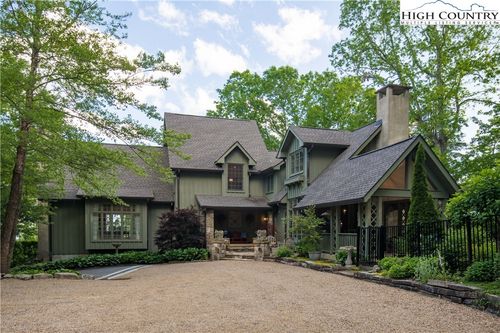 362 Wonderland Trl, Blowing Rock, NC, 28605-6377 | Card Image