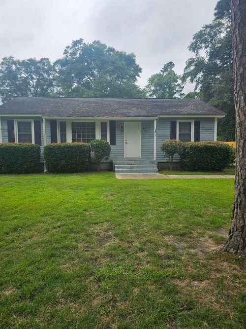 27 Clemson Dr, Aiken, SC, 29803-6615 | Card Image