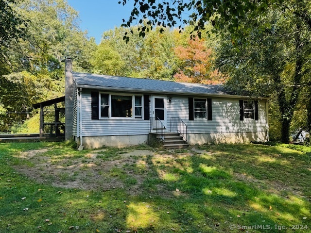 Church St, Thompson, CT 06277