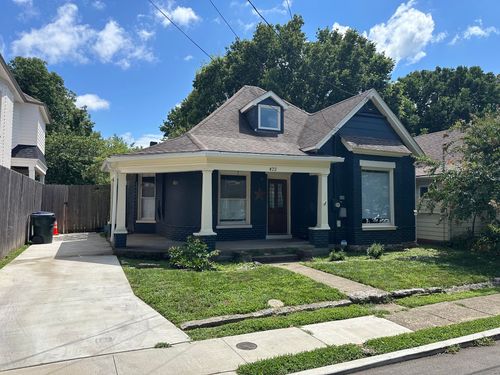 422 Johnson Ave, Lexington, KY, 40508-1432 | Card Image