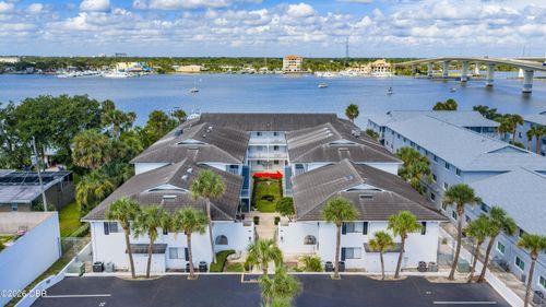 105-405 N Halifax Ave, Daytona Beach, FL, 32118-4055 | Card Image