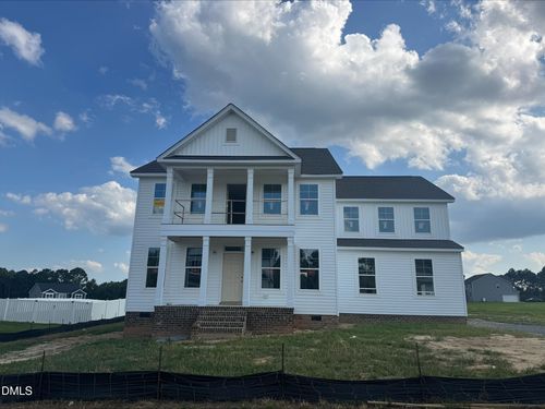 176 Sage Ln, Four Oaks, NC, 27524-7547 | Card Image