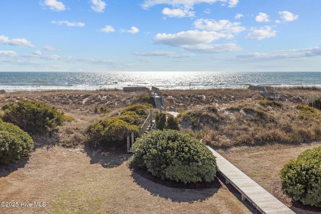A2 - 2913 Pointe West Dr, Condo with 2 bedrooms, 2 bathrooms and null parking in Emerald Isle NC | Image 9