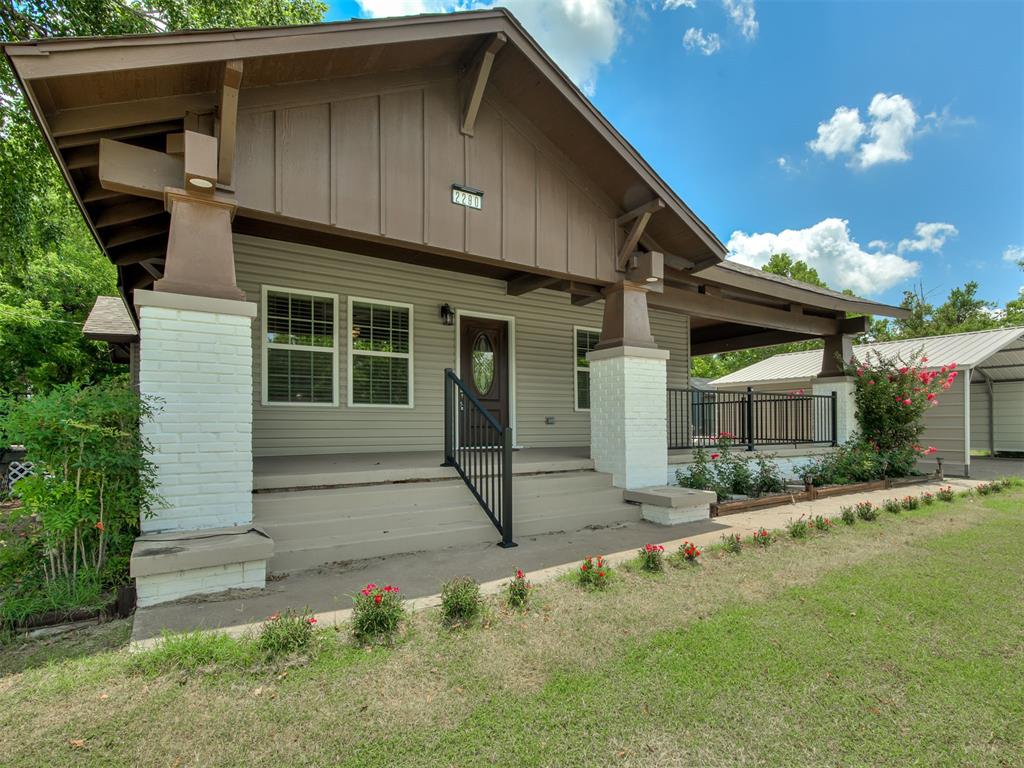 Residential in Choctaw 2