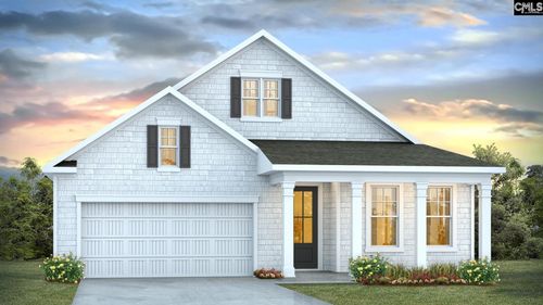 276 Livingston Woods Dr, Irmo, SC, 29063-9865 | Card Image