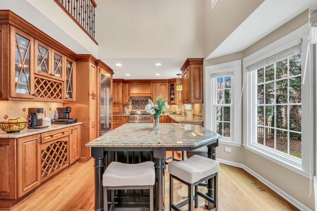 4461 Longmeadow Dr, House other with 4 bedrooms, 4 bathrooms and 3 parking in Gurnee IL | Image 22