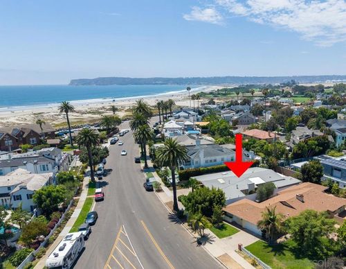 571 Marina Ave, Coronado, CA, 92118-2715 | Card Image