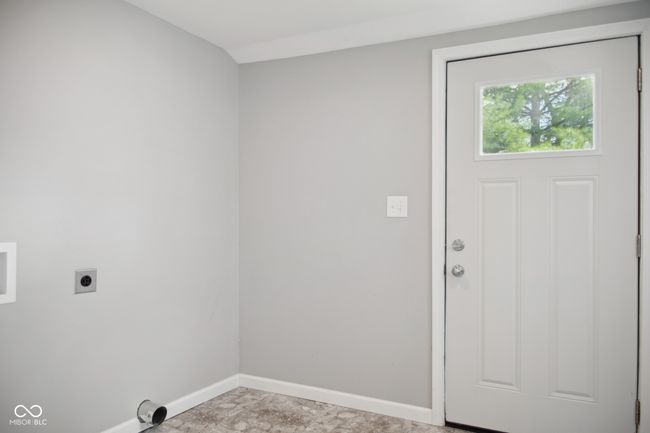 1509 Sycamore St, House other with 2 bedrooms, 1 bathrooms and null parking in Columbus IN | Image 21