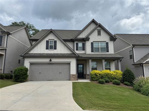 5414 Long Branch Way, Flowery Branch, GA, 30542-0300 | Card Image