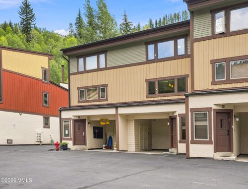 unit-j2-2550 Kinnikinnick Rd, Vail, CO, 81657-4566 | Card Image