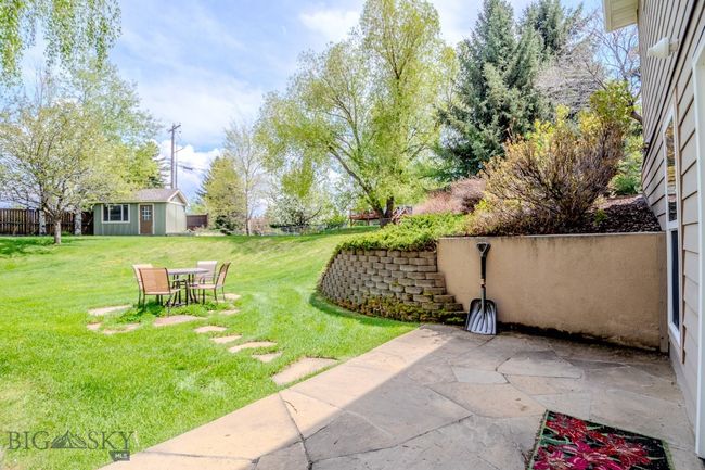 1004 Oconnell Dr, House other with 4 bedrooms, 4 bathrooms and null parking in Bozeman MT | Image 74