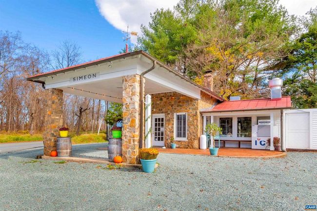 210 Horse Path Ln, Townhouse with 3 bedrooms, 4 bathrooms and null parking in CHARLOTTESVILLE VA | Image 32