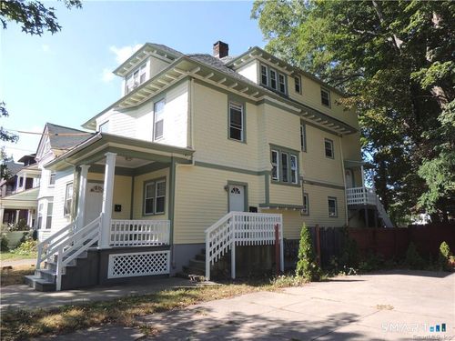 3-382 Winthrop Ave, New Haven, CT, 06511-4133 | Card Image