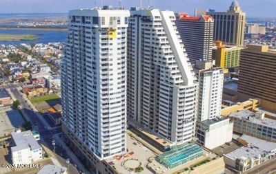 2608 - 3101 Boardwalk, Condo with 2 bedrooms, 2 bathrooms and null parking in Atlantic City NJ | Image 2