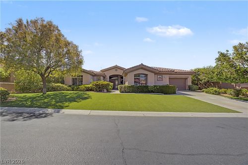 29 Hassayampa Trail, Henderson, NV, 89052 | Card Image
