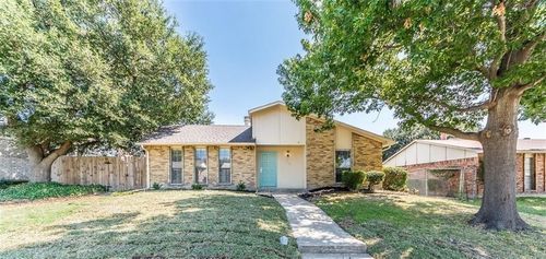 716 Via Del Sur, Mesquite, TX, 75150-4440 | Card Image