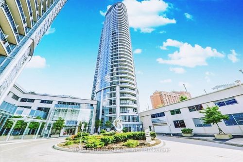 2408-125 Village Green Sq, Toronto, ON, M1S0G3 | Card Image