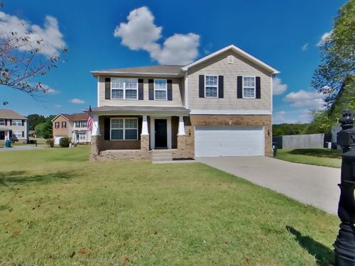 312 W Winterberry Trl, White House, TN, 37188-4078 | Card Image