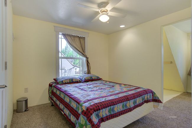 Bedroom Upstairs | Image 28