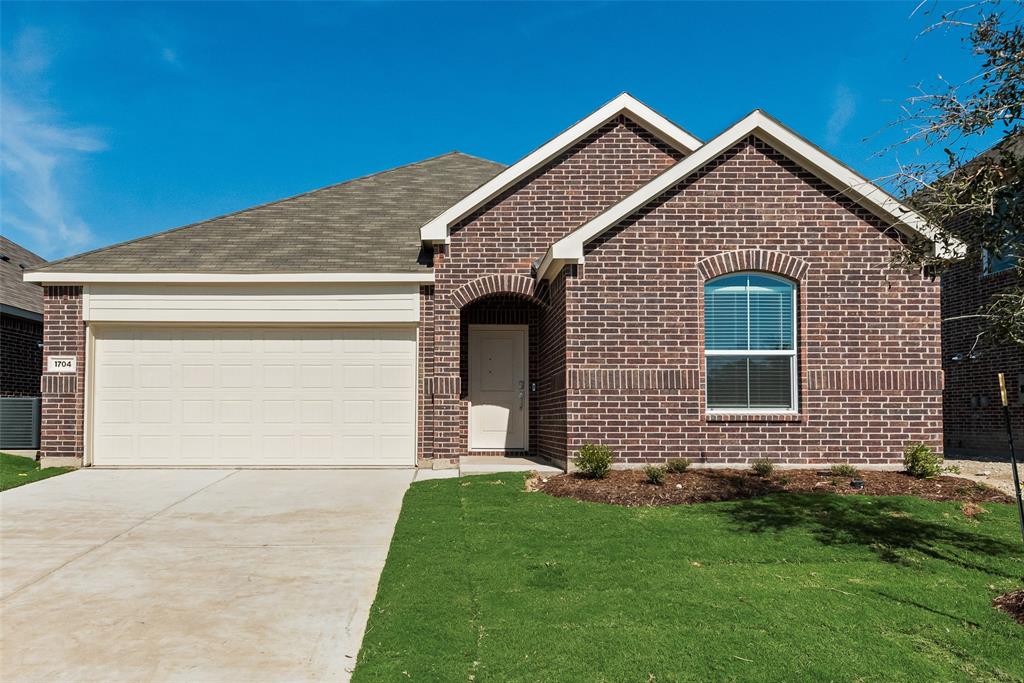 1704 White Ash Wy Way, For Rent in McKinney Zoocasa