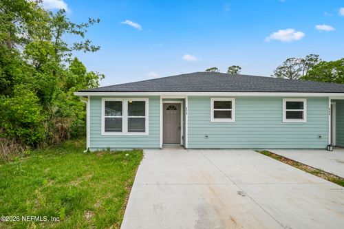 675 Moore St, Baldwin, FL, 32234-2013 | Card Image