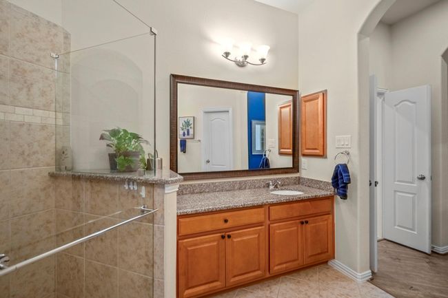 9210 Monarch Field Ln, House other with 4 bedrooms, 3 bathrooms and 3 parking in Cypress TX | Image 21