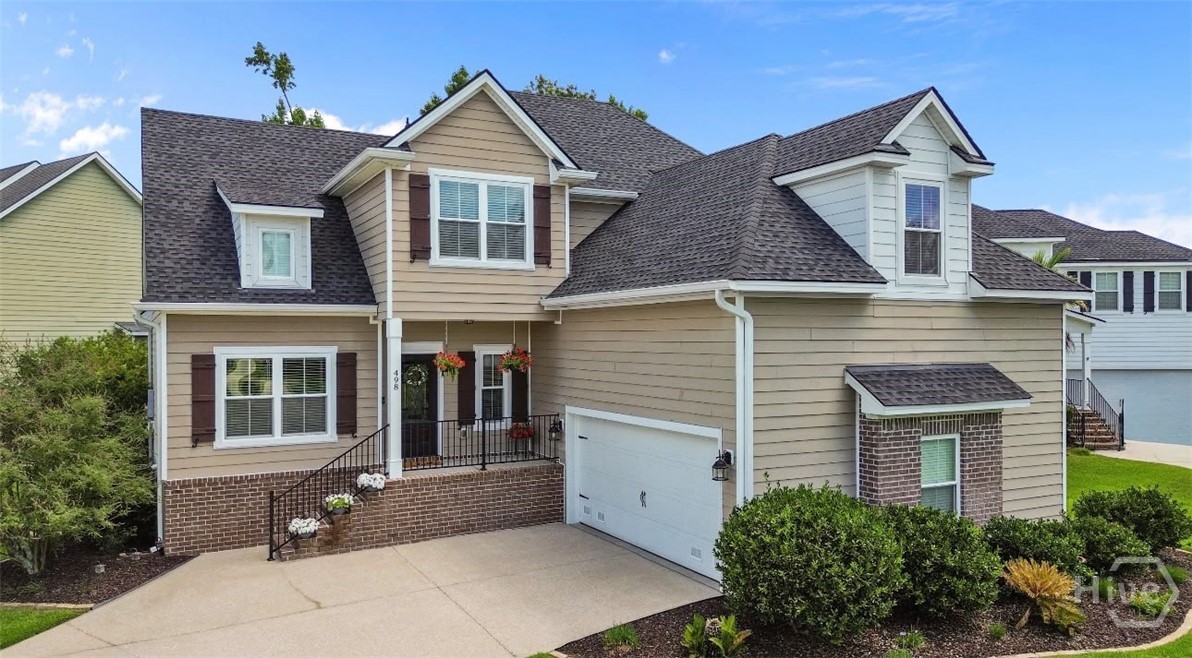 Residential in Richmond Hill 2