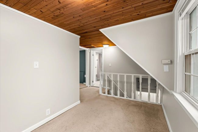 22514 Ridgeway St, House other with 2 bedrooms, 2 bathrooms and null parking in Saint Clair Shores MI | Image 18