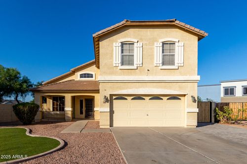 1918 E Megan St, Gilbert, AZ, 85295-5123 | Card Image