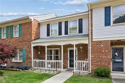 114 Tewkesbury Quay, Yorktown, VA, 23692-2700 | Card Image