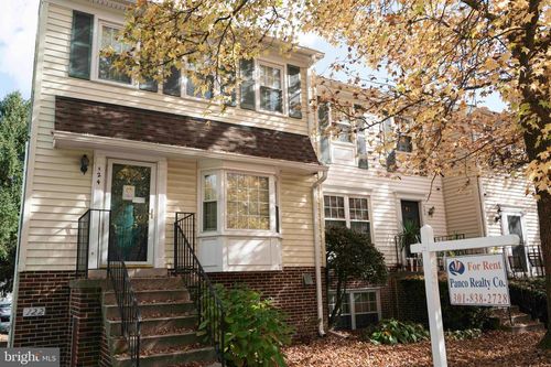 348-124 Bent Twig Ln, GAITHERSBURG, MD, 20878-2735 | Card Image