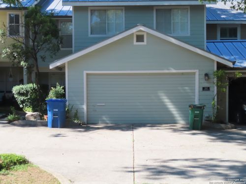 202-101 Crofton Ave, San Antonio, TX, 78210-1106 | Card Image