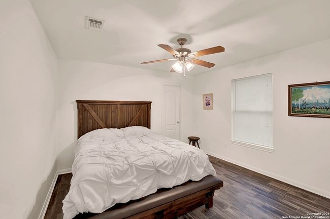 709 Voges St, House other with 4 bedrooms, 3 bathrooms and null parking in Poth TX | Image 36