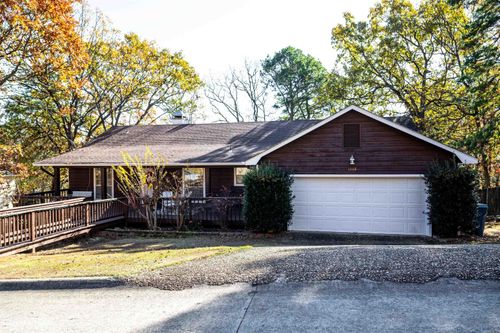 13104 Morrison Road, Little Rock, AR, 72212 | Card Image