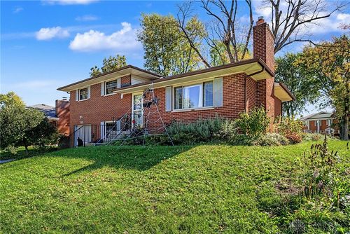 3836 Benfield Dr, Kettering, OH, 45429-4565 | Card Image