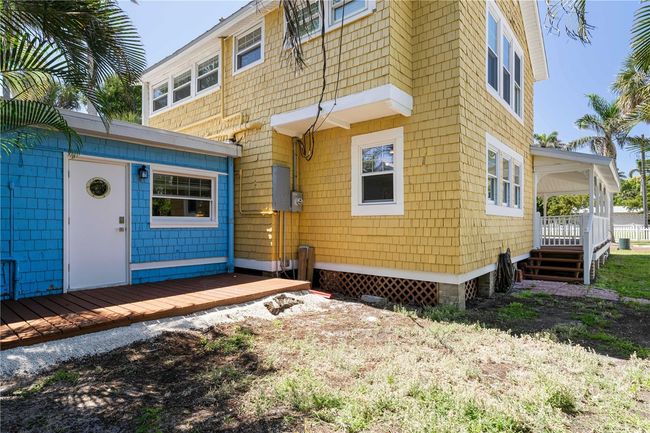 110 Gilchrist St, House other with 3 bedrooms, 3 bathrooms and null parking in PUNTA GORDA FL | Image 39