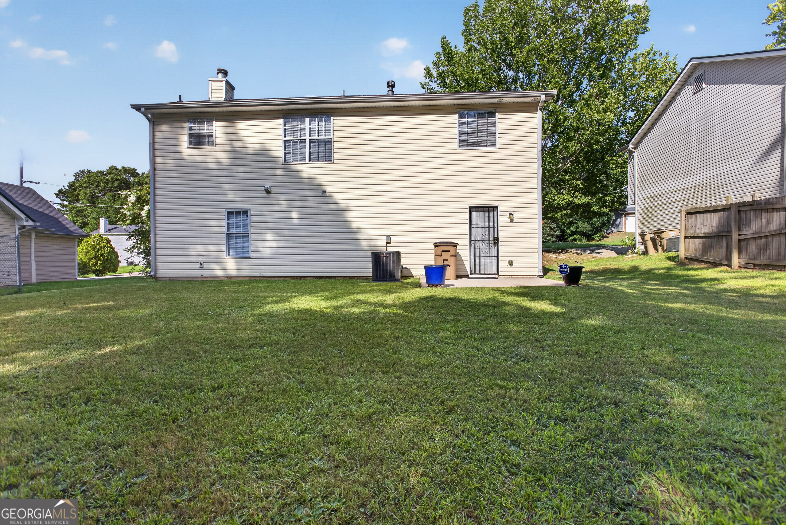 Residential in Conley 3
