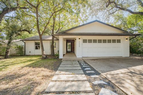 12225 Wallingstone Ln, Austin, TX, 78750-1719 | Card Image