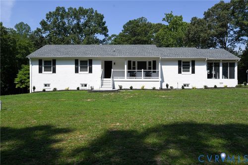 1448 Canterbury Road, St Stephens Church, VA, 23148 | Card Image