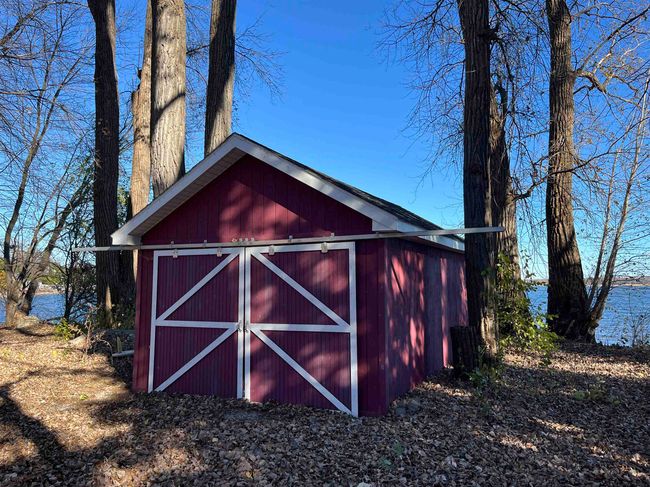 16 Macomber Pt, House other with 5 bedrooms, 3 bathrooms and null parking in Alburgh VT | Image 31