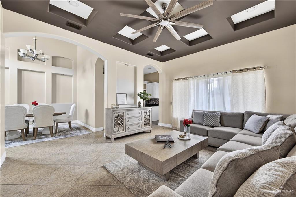 Residential in Pharr 4