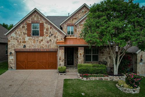3529 Tuscan Hills Cir, Denton, TX, 76210-8065 | Card Image