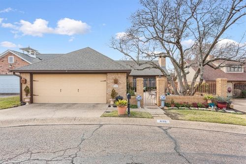 4125 Westchester Drive, Waco, TX, 76710 | Card Image