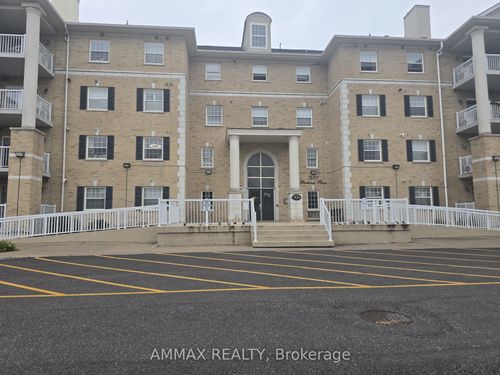 113-7428 Markham Rd, Markham, ON, L3S4V6 | Card Image